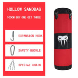 Equipment Martial Arts Hanging Kick  Muay Thai Boxer Training