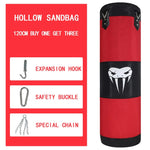 Equipment Martial Arts Hanging Kick  Muay Thai Boxer Training