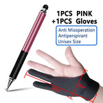 Touch Pen for Mobile Android Phone Smart Pen Accessories
