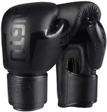 ZTTY Kick Boxing Gloves for Men Women PU Karate Muay Thai Guantes De Boxeo Free Fight MMA Sanda Training Adults Kids Equipment