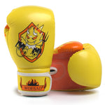 Free Fight MMA Sanda Training Equipment