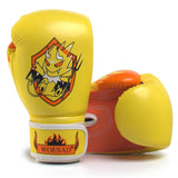 Free Fight MMA Sanda Training Equipment