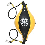 Training Floor to Ceiling Punching Bag Fitness Equipment