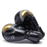 Guantes De Boxeo Free Fight MMA Sanda Training Adults Kids Equipment