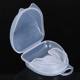 WorthWhile Sport Mouth Guard EVA Teeth Protector Kids Adults Mouthguard