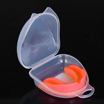 WorthWhile Sport Mouth Guard EVA Teeth Protector Kids Adults Mouthguard