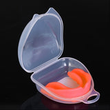 WorthWhile Sport Mouth Guard EVA Teeth Protector Kids Adults Mouthguard