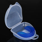 WorthWhile Sport Mouth Guard EVA Teeth Protector Kids Adults Mouthguard
