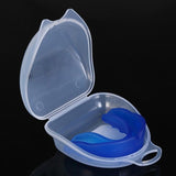 WorthWhile Sport Mouth Guard EVA Teeth Protector Kids Adults Mouthguard