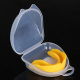 WorthWhile Sport Mouth Guard EVA Teeth Protector Kids Adults Mouthguard