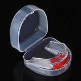 WorthWhile Sport Mouth Guard EVA Teeth Protector Kids Adults Mouthguard
