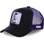 Newest Dragon Ball Hat All 40 Styles Mesh Baseball Cap