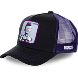 Newest Dragon Ball Hat All 40 Styles Mesh Baseball Cap