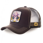 Newest Dragon Ball Hat All 40 Styles Mesh Baseball Cap