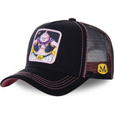 Newest Dragon Ball Hat All 40 Styles Mesh Baseball Cap