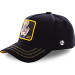 Newest Dragon Ball Hat All 40 Styles Mesh Baseball Cap