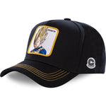 Newest Dragon Ball Hat All 40 Styles Mesh Baseball Cap