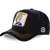 Newest Dragon Ball Hat All 40 Styles Mesh Baseball Cap