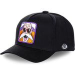 Newest Dragon Ball Hat All 40 Styles Mesh Baseball Cap