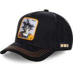 Newest Dragon Ball Hat All 40 Styles Mesh Baseball Cap