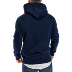 Covrlge Mens Sweatshirt Long Sleeve Autumn Spring Casual Hoodies