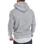 Covrlge Mens Sweatshirt Long Sleeve Autumn Spring Casual Hoodies