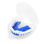 Sports Boxing Mouth Guard Tooth Brace Protection For Basketball