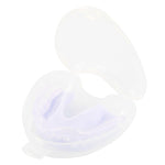 Sports Boxing Mouth Guard Tooth Brace Protection For Basketball