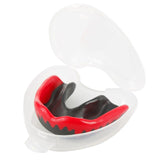 Sports Boxing Mouth Guard Tooth Brace Protection For Basketball