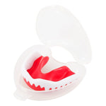 Sports Boxing Mouth Guard Tooth Brace Protection For Basketball