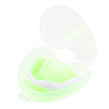 Sports Boxing Mouth Guard Tooth Brace Protection For Basketball