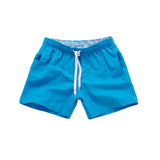 Beach pants men's shorts summer surfboard pants men's beach pants