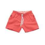 Beach pants men's shorts summer surfboard pants men's beach pants