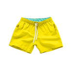 Beach pants men's shorts summer surfboard pants men's beach pants