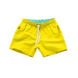 Beach pants men's shorts summer surfboard pants men's beach pants