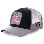 New Brand Anime Cartoon Mickey DONALD Duck Snapback Cotton Baseball