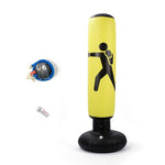 Training Pressure Relief Bounce Back Sandbag with Air Pump