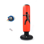 Training Pressure Relief Bounce Back Sandbag with Air Pump