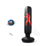 Training Pressure Relief Bounce Back Sandbag with Air Pump