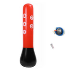 Training Pressure Relief Bounce Back Sandbag with Air Pump