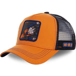 Duck Snapback Baseball Cap Men Women Hip Hop