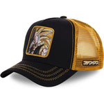 Duck Snapback Baseball Cap Men Women Hip Hop