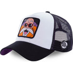 Duck Snapback Baseball Cap Men Women Hip Hop