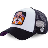 Duck Snapback Baseball Cap Men Women Hip Hop