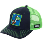 Duck Snapback Baseball Cap Men Women Hip Hop