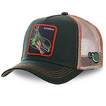 Duck Snapback Baseball Cap Men Women Hip Hop