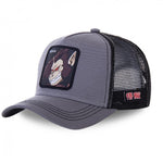 Duck Snapback Baseball Cap Men Women Hip Hop