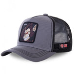 Duck Snapback Baseball Cap Men Women Hip Hop