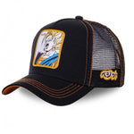 Duck Snapback Baseball Cap Men Women Hip Hop