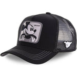 Duck Snapback Baseball Cap Men Women Hip Hop